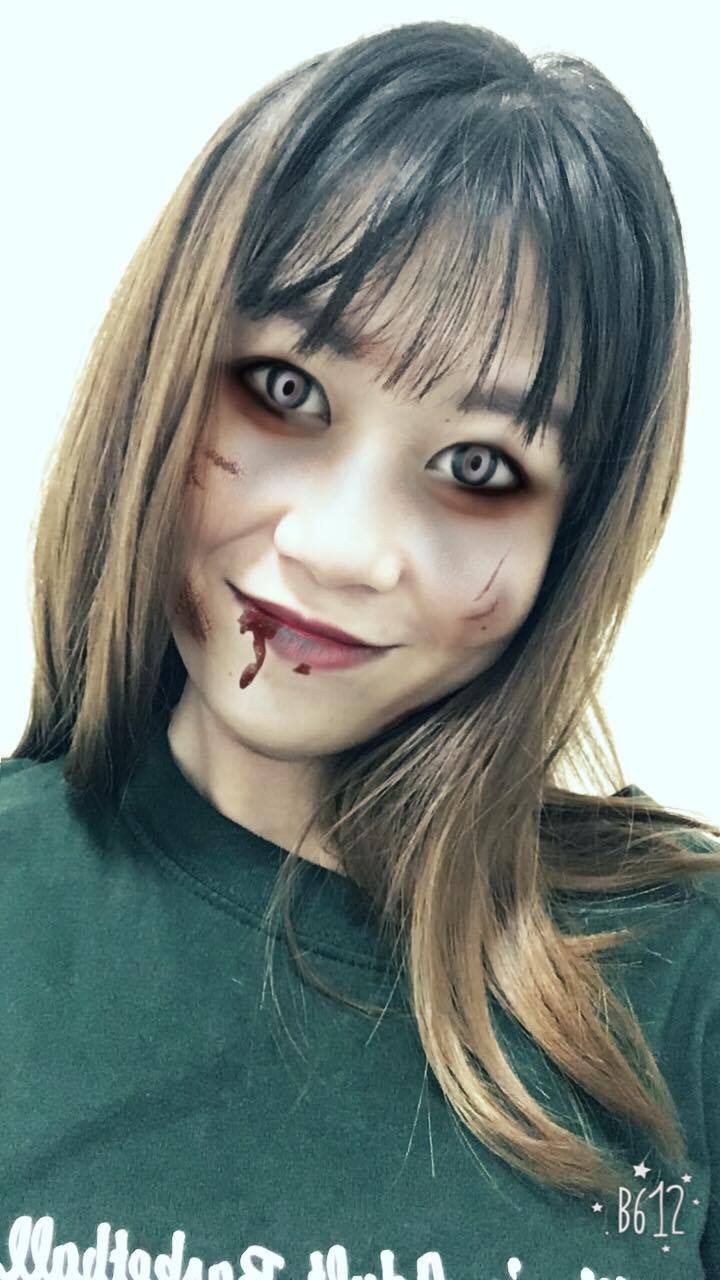 Những ứng dụng chỉnh sửa hình giúp bạn 'sống ảo' theo phong cách Halloween Những ứng dụng chỉnh sửa hình giúp bạn 'sống ảo' theo phong cách Halloween