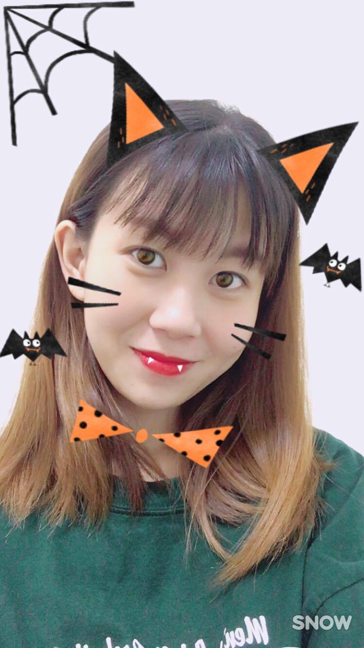 Những ứng dụng chỉnh sửa hình giúp bạn 'sống ảo' theo phong cách Halloween Những ứng dụng chỉnh sửa hình giúp bạn 'sống ảo' theo phong cách Halloween