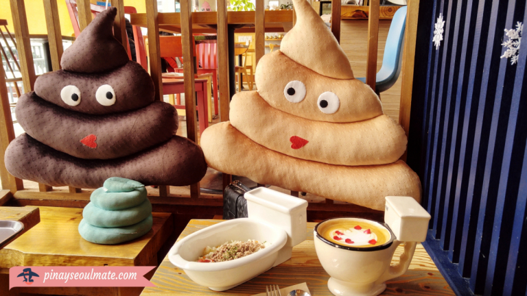 Hình check-in Seoul sẽ được nhiều like hơn nếu chụp tại những địa điểm này Hình check-in Seoul sẽ được nhiều like hơn nếu chụp tại những địa điểm này
