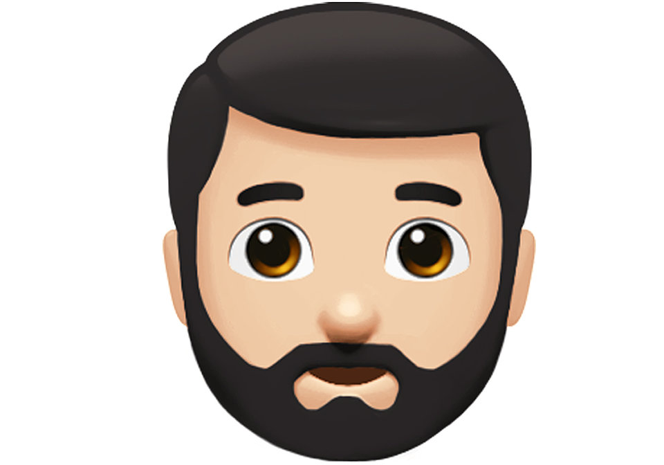 42 biểu tượng emoji mới được iPhone cập nhật 42 biểu tượng emoji mới được iPhone cập nhật