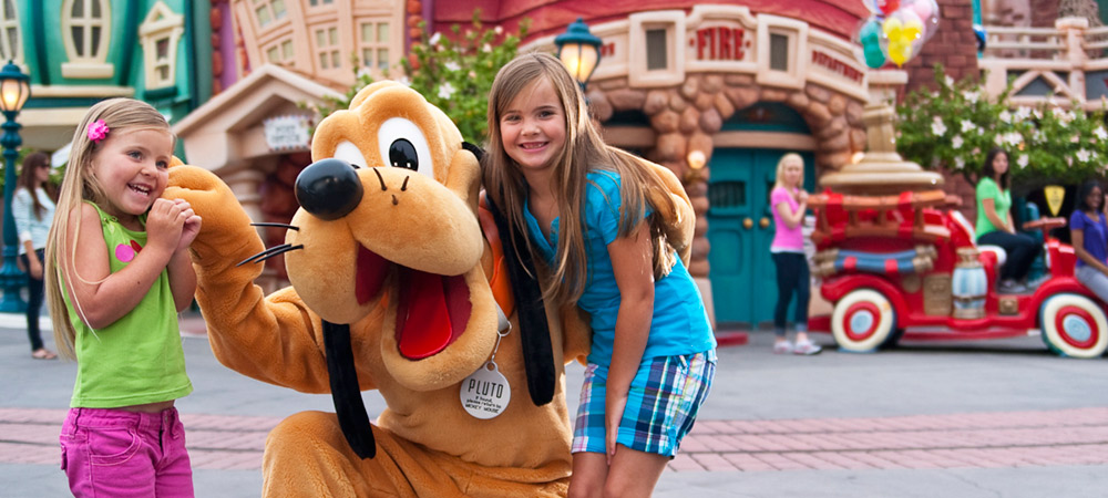 9 bí mật không thể ngờ đến về công viên Disney do nhân viên kể lại 9 bí mật không thể ngờ đến về công viên Disney do nhân viên kể lại