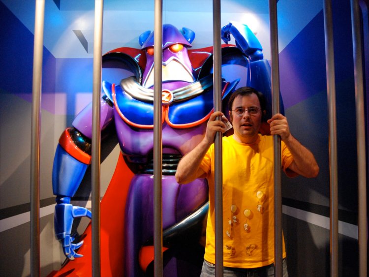 9 bí mật không thể ngờ đến về công viên Disney do nhân viên kể lại 9 bí mật không thể ngờ đến về công viên Disney do nhân viên kể lại