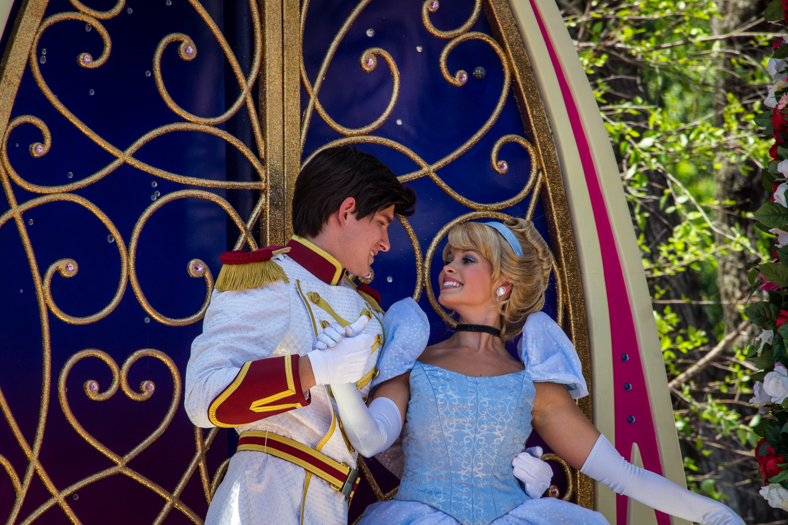 9 bí mật không thể ngờ đến về công viên Disney do nhân viên kể lại 9 bí mật không thể ngờ đến về công viên Disney do nhân viên kể lại