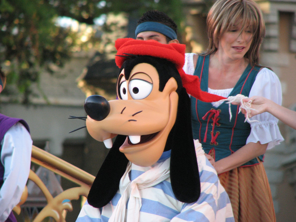 9 bí mật không thể ngờ đến về công viên Disney do nhân viên kể lại 9 bí mật không thể ngờ đến về công viên Disney do nhân viên kể lại