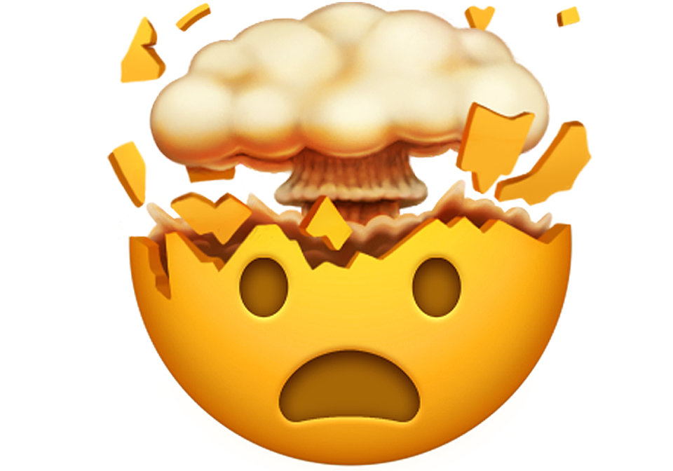42 biểu tượng emoji mới được iPhone cập nhật 42 biểu tượng emoji mới được iPhone cập nhật