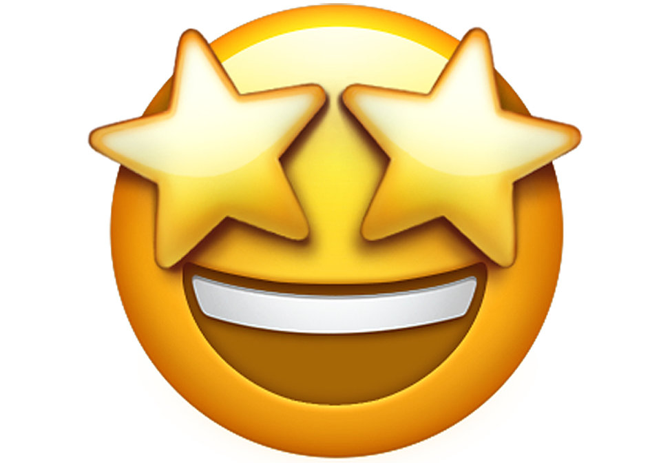 42 biểu tượng emoji mới được iPhone cập nhật 42 biểu tượng emoji mới được iPhone cập nhật