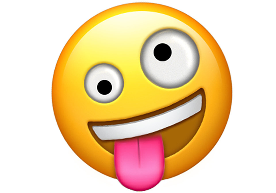 42 biểu tượng emoji mới được iPhone cập nhật 42 biểu tượng emoji mới được iPhone cập nhật