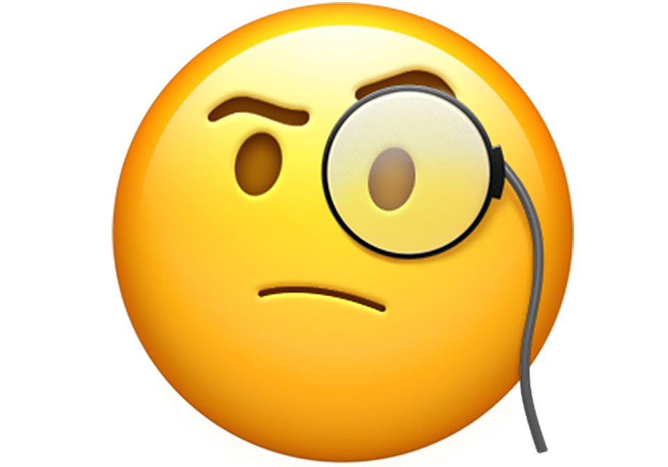 42 biểu tượng emoji mới được iPhone cập nhật 42 biểu tượng emoji mới được iPhone cập nhật