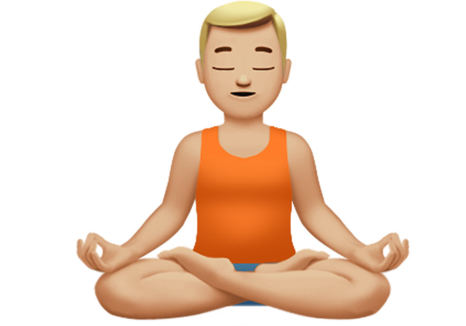 42 biểu tượng emoji mới được iPhone cập nhật 42 biểu tượng emoji mới được iPhone cập nhật