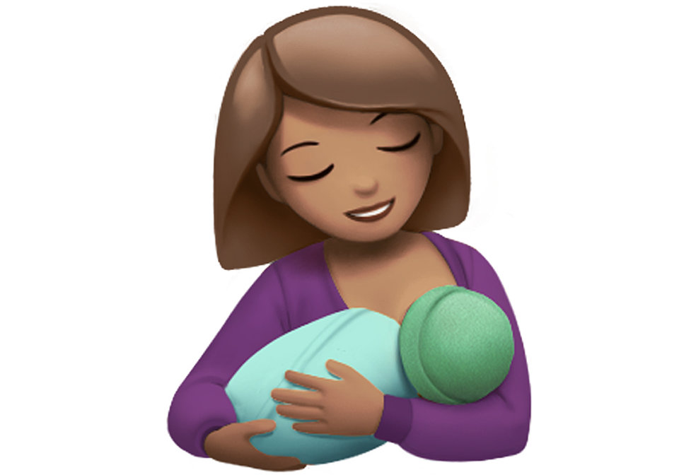 42 biểu tượng emoji mới được iPhone cập nhật 42 biểu tượng emoji mới được iPhone cập nhật