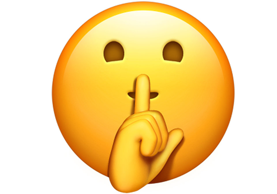 42 biểu tượng emoji mới được iPhone cập nhật 42 biểu tượng emoji mới được iPhone cập nhật