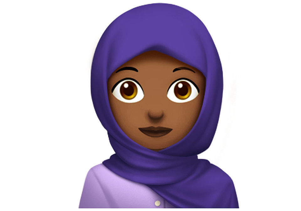 42 biểu tượng emoji mới được iPhone cập nhật 42 biểu tượng emoji mới được iPhone cập nhật