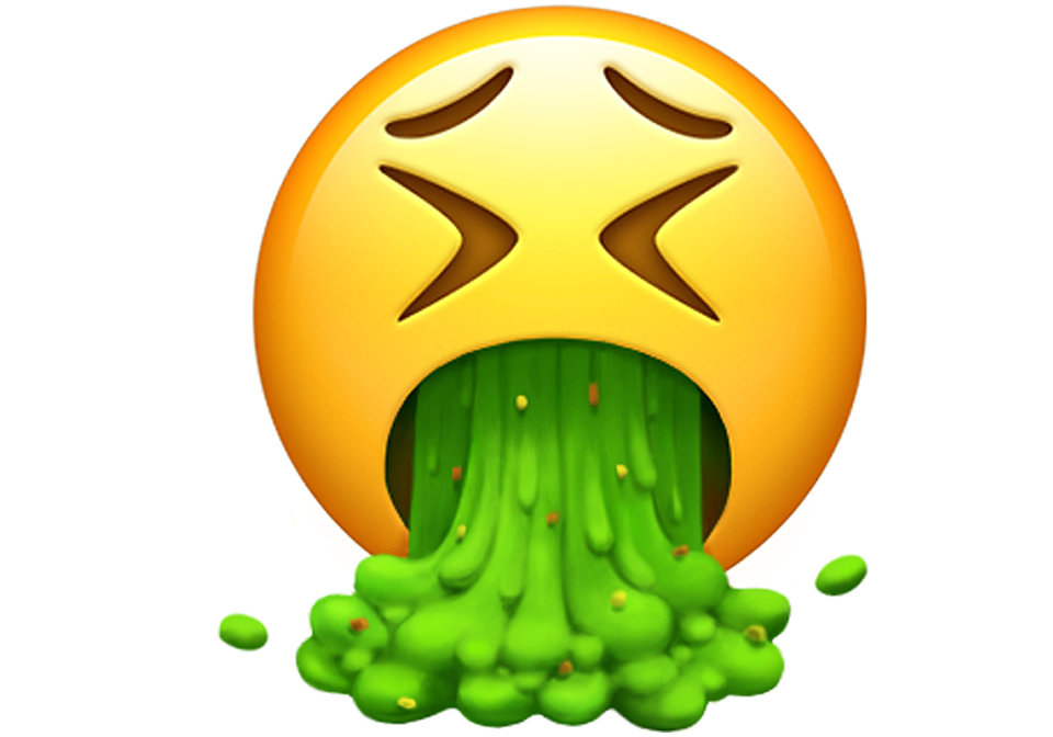 42 biểu tượng emoji mới được iPhone cập nhật 42 biểu tượng emoji mới được iPhone cập nhật