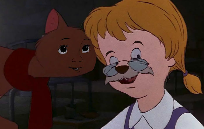Nếu các nhân vật hoạt hình dùng Face Swap thì sao? Nếu các nhân vật hoạt hình dùng Face Swap thì sao?