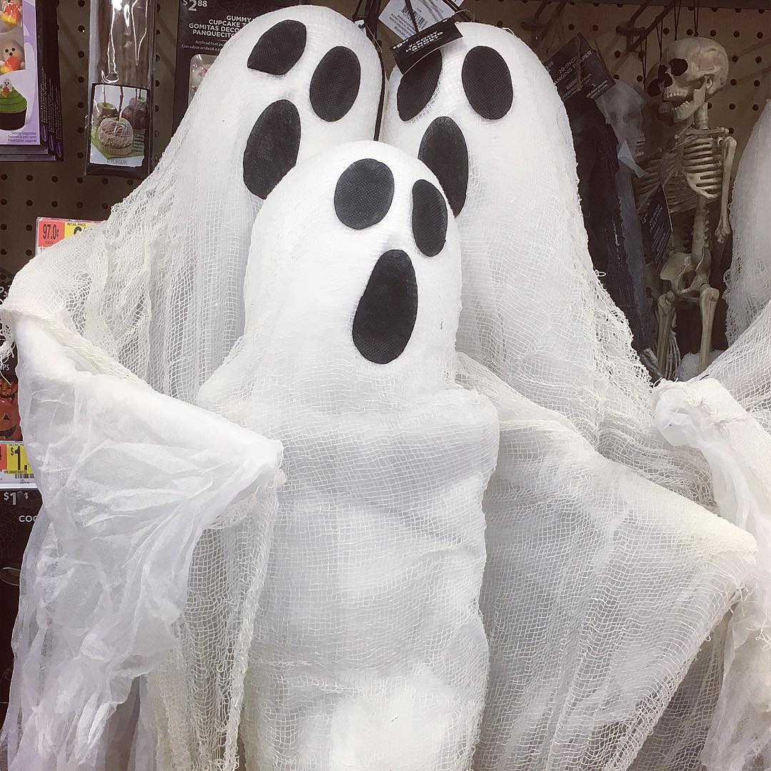 Gợi ý cách trang trí Halloween vừa xinh vừa... kinh Gợi ý cách trang trí Halloween vừa xinh vừa... kinh