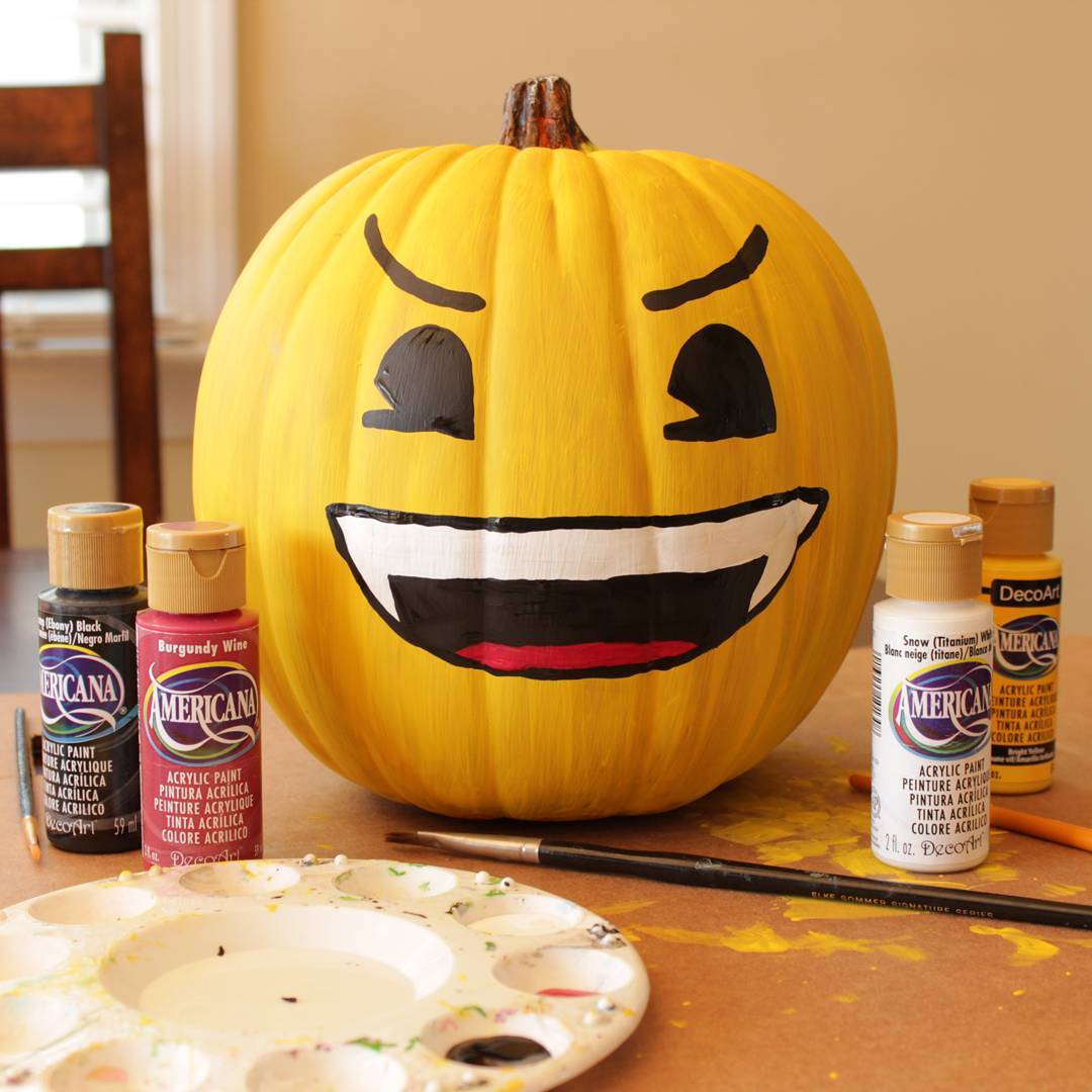 Gợi ý cách trang trí Halloween vừa xinh vừa... kinh Gợi ý cách trang trí Halloween vừa xinh vừa... kinh