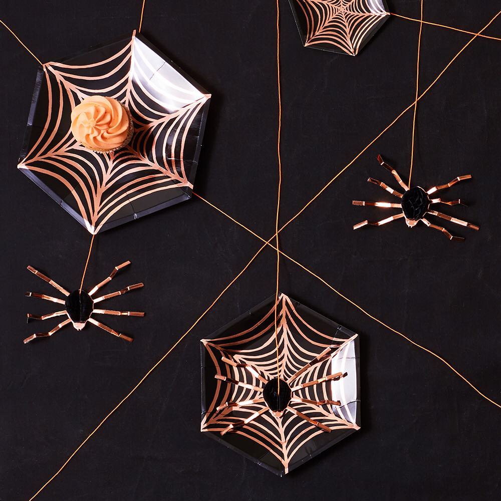 Gợi ý cách trang trí Halloween vừa xinh vừa... kinh Gợi ý cách trang trí Halloween vừa xinh vừa... kinh