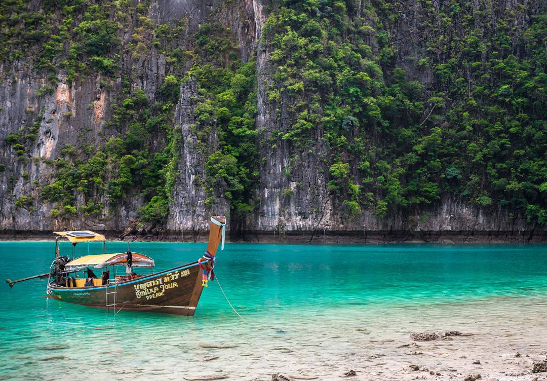 15 thiên đường biển gần xịt chúng ta, muốn đi là đến 15 thiên đường biển gần xịt chúng ta, muốn đi là đến