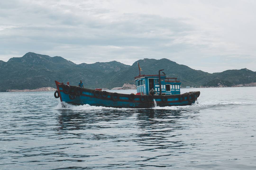 15 thiên đường biển gần xịt chúng ta, muốn đi là đến 15 thiên đường biển gần xịt chúng ta, muốn đi là đến