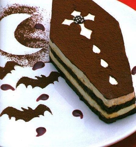 10+ kiểu bánh kẹo cho bữa tiệc Halloween không thể kinh dị hơn 10+ kiểu bánh kẹo cho bữa tiệc Halloween không thể kinh dị hơn