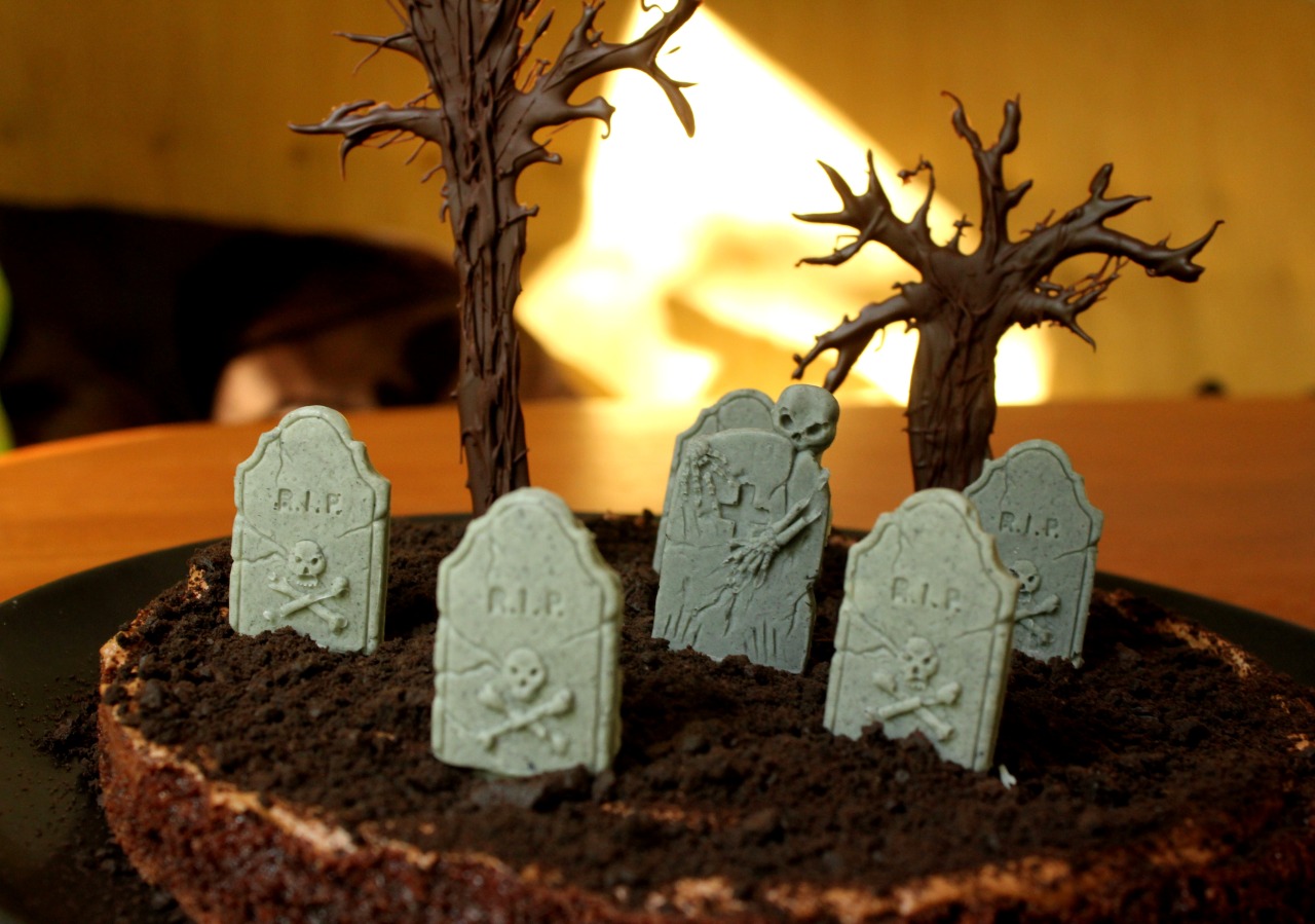 10+ kiểu bánh kẹo cho bữa tiệc Halloween không thể kinh dị hơn 10+ kiểu bánh kẹo cho bữa tiệc Halloween không thể kinh dị hơn