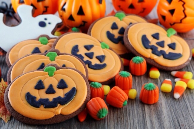 10+ kiểu bánh kẹo cho bữa tiệc Halloween không thể kinh dị hơn 10+ kiểu bánh kẹo cho bữa tiệc Halloween không thể kinh dị hơn