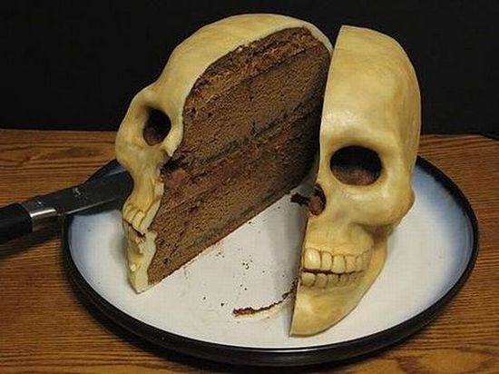 10+ kiểu bánh kẹo cho bữa tiệc Halloween không thể kinh dị hơn 10+ kiểu bánh kẹo cho bữa tiệc Halloween không thể kinh dị hơn