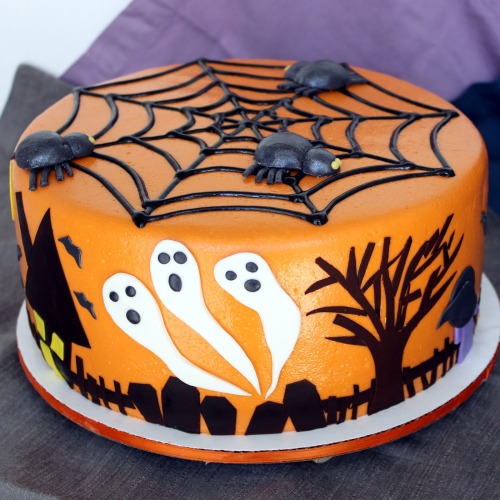 10+ kiểu bánh kẹo cho bữa tiệc Halloween không thể kinh dị hơn 10+ kiểu bánh kẹo cho bữa tiệc Halloween không thể kinh dị hơn