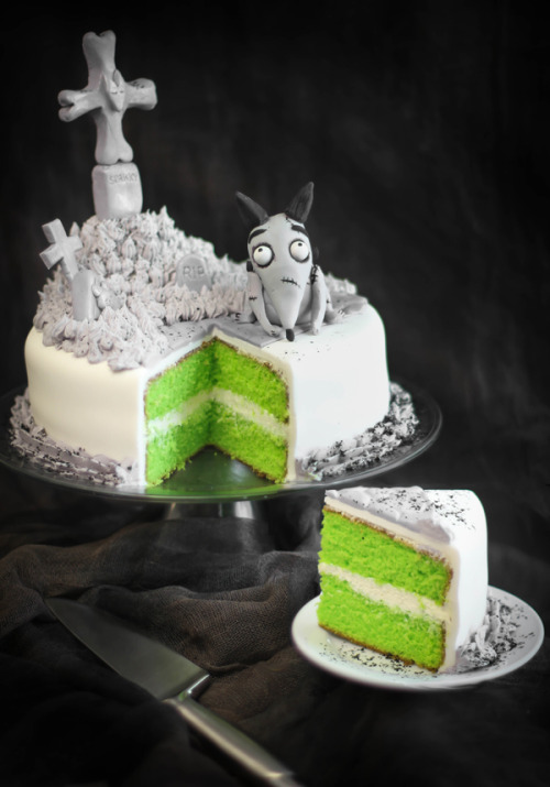 10+ kiểu bánh kẹo cho bữa tiệc Halloween không thể kinh dị hơn 10+ kiểu bánh kẹo cho bữa tiệc Halloween không thể kinh dị hơn
