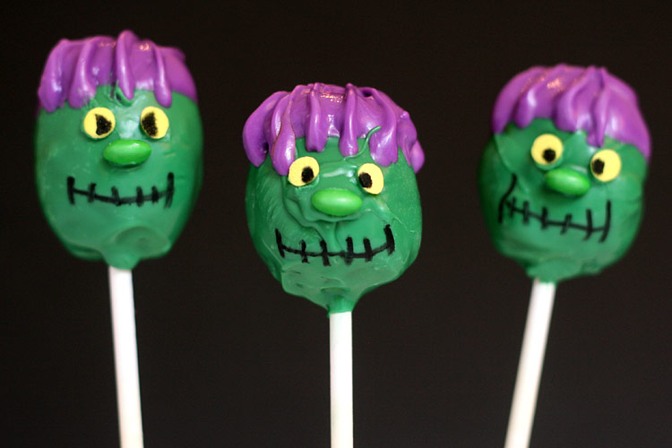 10+ kiểu bánh kẹo cho bữa tiệc Halloween không thể kinh dị hơn 10+ kiểu bánh kẹo cho bữa tiệc Halloween không thể kinh dị hơn