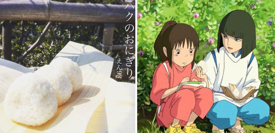 Không xem khi đang đói: 20+ món ngon từ thế giới Ghibli được tái hiện trong đời thực Không xem khi đang đói: 20+ món ngon từ thế giới Ghibli được tái hiện trong đời thực