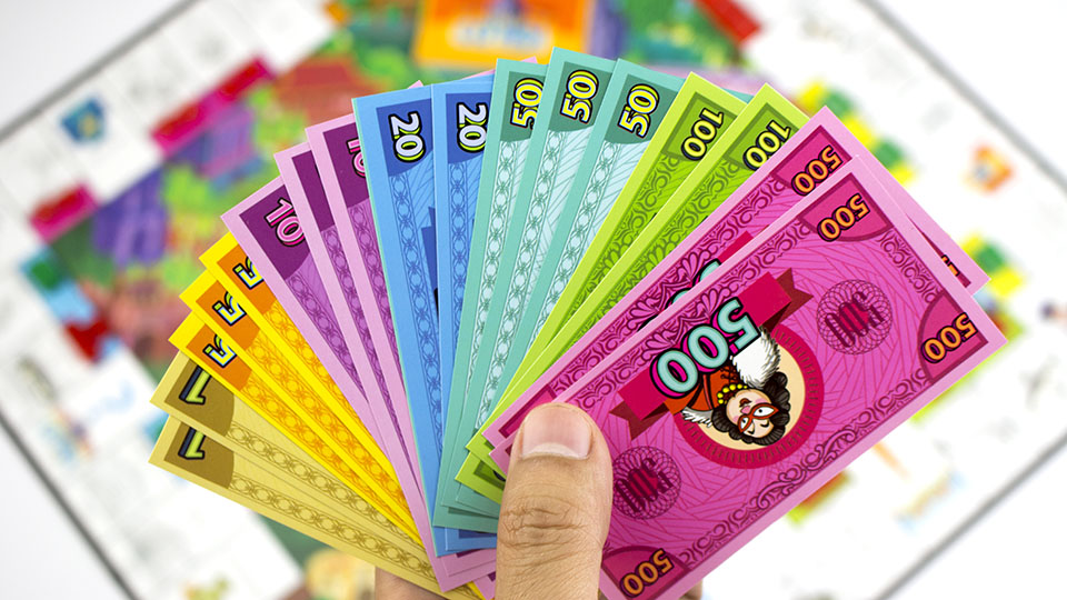 Board Game: Để không còn cảnh 'cắm mặt vào điện thoại' mỗi khi nhóm bạn tụ tập Board Game: Để không còn cảnh 'cắm mặt vào điện thoại' mỗi khi nhóm bạn tụ tập
