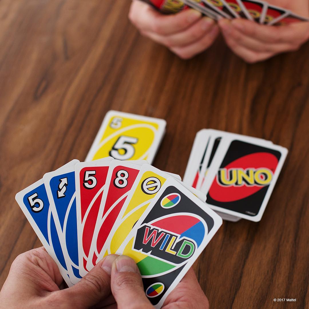 Board Game: Để không còn cảnh 'cắm mặt vào điện thoại' mỗi khi nhóm bạn tụ tập Board Game: Để không còn cảnh 'cắm mặt vào điện thoại' mỗi khi nhóm bạn tụ tập