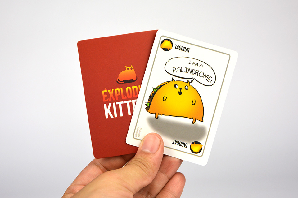 Board Game: Để không còn cảnh 'cắm mặt vào điện thoại' mỗi khi nhóm bạn tụ tập Board Game: Để không còn cảnh 'cắm mặt vào điện thoại' mỗi khi nhóm bạn tụ tập