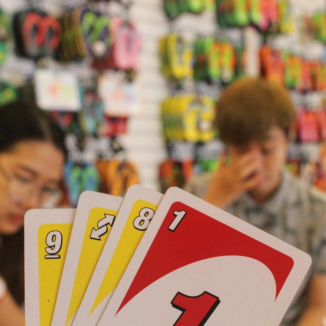 Board Game: Để không còn cảnh 'cắm mặt vào điện thoại' mỗi khi nhóm bạn tụ tập Board Game: Để không còn cảnh 'cắm mặt vào điện thoại' mỗi khi nhóm bạn tụ tập