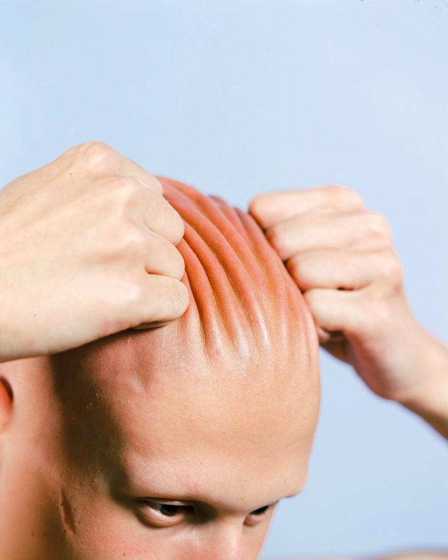 Bị bắt nạt vì có cơ thể 'không đúng chuẩn'? Bị bắt nạt vì có cơ thể 'không đúng chuẩn'?