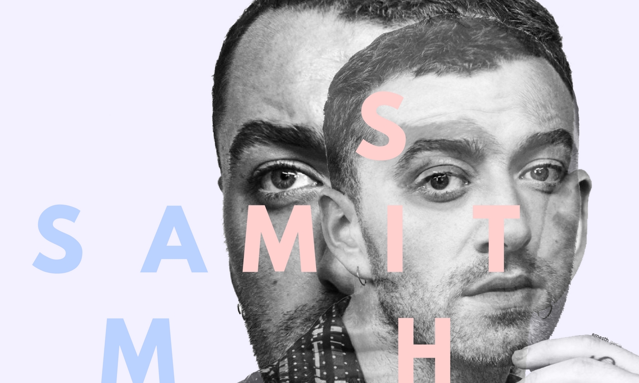 Sam Smith: 'Bùng cháy' và 'Cầu nguyện' Sam Smith: 'Bùng cháy' và 'Cầu nguyện'