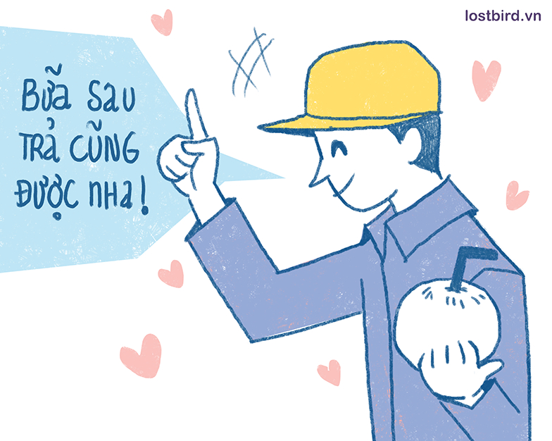 Những 'anh hùng' của người Sài Gòn Những 'anh hùng' của người Sài Gòn