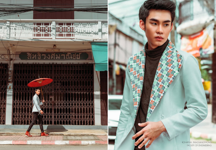 Chỉ là cuộc thi hoa khôi cấp trường thôi mà, có cần 'chảnh & chất' đến vậy không? Chỉ là cuộc thi hoa khôi cấp trường thôi mà, có cần 'chảnh & chất' đến vậy không?
