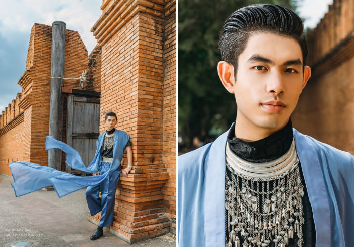 Chỉ là cuộc thi hoa khôi cấp trường thôi mà, có cần 'chảnh & chất' đến vậy không? Chỉ là cuộc thi hoa khôi cấp trường thôi mà, có cần 'chảnh & chất' đến vậy không?