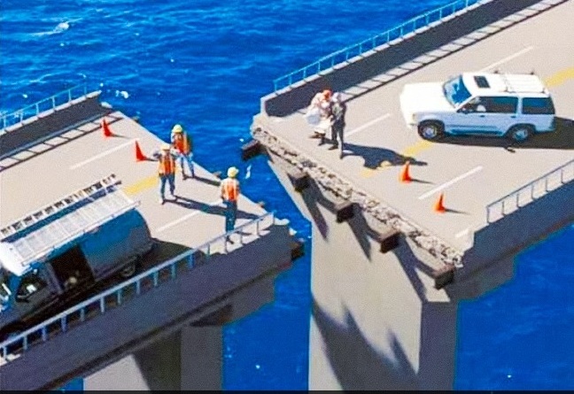 Đây là minh chứng cho câu 'Ngoài kia còn nhiều người khổ hơn mình' Đây là minh chứng cho câu 'Ngoài kia còn nhiều người khổ hơn mình'