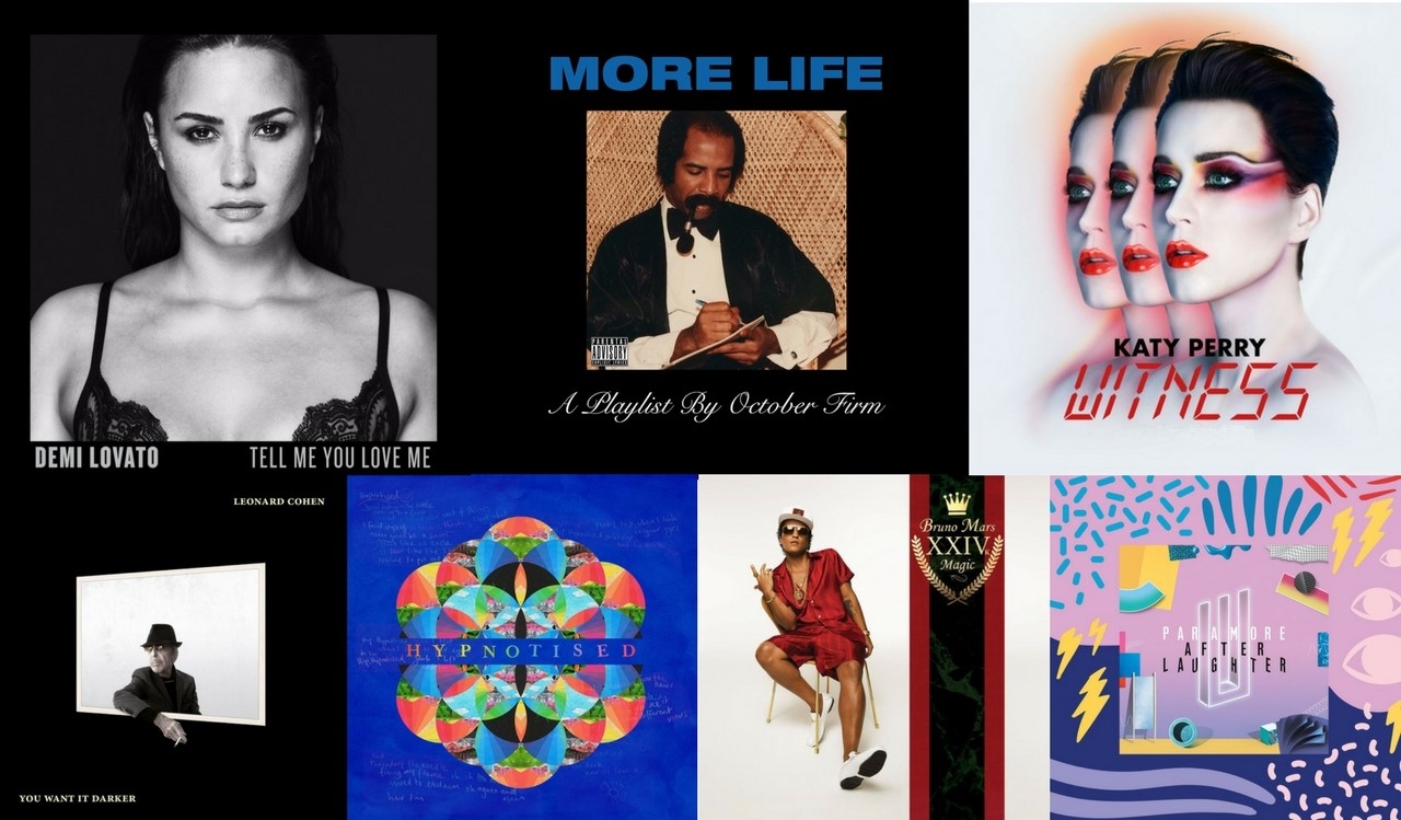 Grammy 2018 - 'Đấu trường' âm nhạc thực sự Grammy 2018 - 'Đấu trường' âm nhạc thực sự