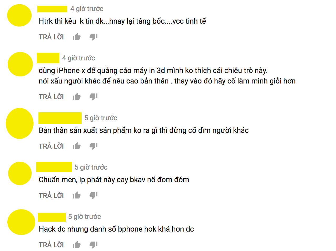 Bkav qua mặt Face ID: Báo ngoại tung hô, trong nước chỉ trích Bkav qua mặt Face ID: Báo ngoại tung hô, trong nước chỉ trích