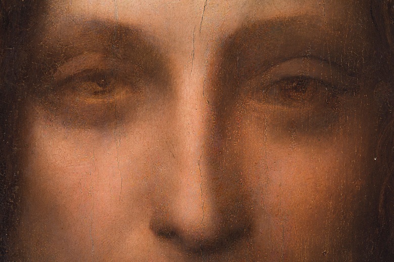 The Last da Vinci: Salvator Mundi - Kiệt tác khiến cả thế giới phải ngắm nhìn The Last da Vinci: Salvator Mundi - Kiệt tác khiến cả thế giới phải ngắm nhìn