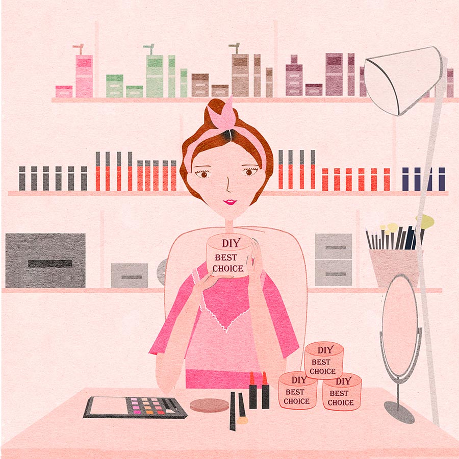 Đôi lời mạn đàm về các nàng 'Beauty guru' xứ Việt Đôi lời mạn đàm về các nàng 'Beauty guru' xứ Việt