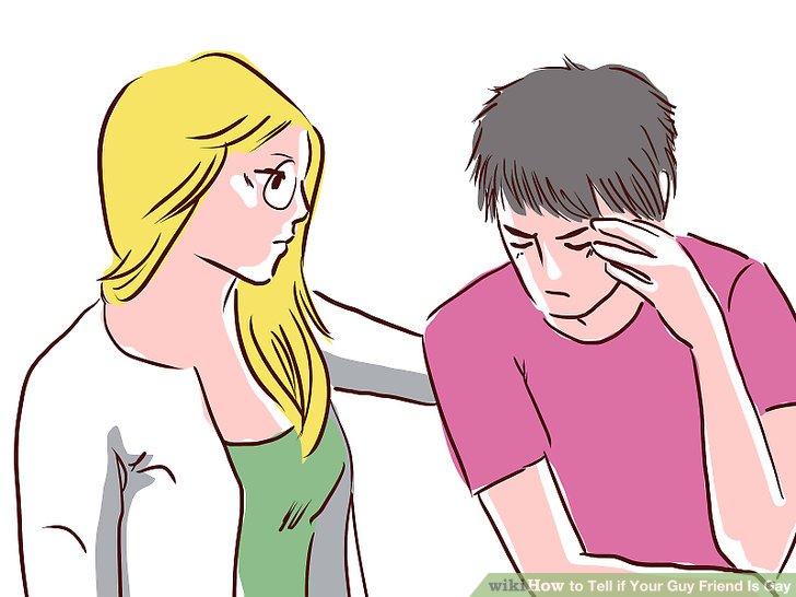 Tâm sự của một 'hủ nữ': Từ kì thị đến ủng hộ người đồng tính Tâm sự của một 'hủ nữ': Từ kì thị đến ủng hộ người đồng tính