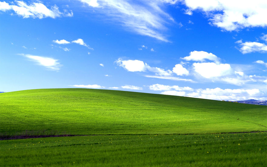 Nhiếp ảnh gia hình nền Windows XP huyền thoại đang làm gì sau 21 năm? Nhiếp ảnh gia hình nền Windows XP huyền thoại đang làm gì sau 21 năm?