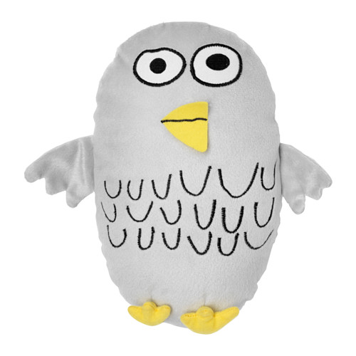 Không chỉ có đồ nội thất, IKEA còn bán nhiều loại đồ chơi cực kỳ 'quái đản' Không chỉ có đồ nội thất, IKEA còn bán nhiều loại đồ chơi cực kỳ 'quái đản'