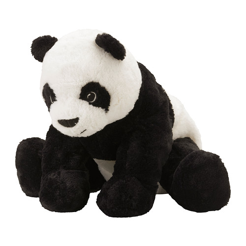 Không chỉ có đồ nội thất, IKEA còn bán nhiều loại đồ chơi cực kỳ 'quái đản' Không chỉ có đồ nội thất, IKEA còn bán nhiều loại đồ chơi cực kỳ 'quái đản'