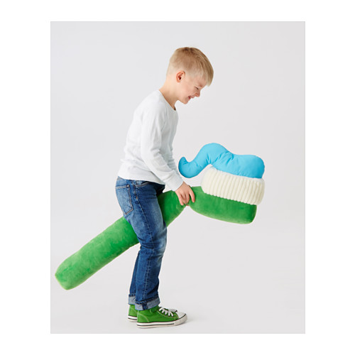 Không chỉ có đồ nội thất, IKEA còn bán nhiều loại đồ chơi cực kỳ 'quái đản' Không chỉ có đồ nội thất, IKEA còn bán nhiều loại đồ chơi cực kỳ 'quái đản'
